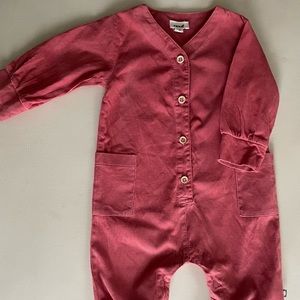 Oeuf Corduroy Jumper